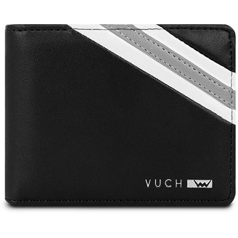 Men's Wallet Lantea Black
