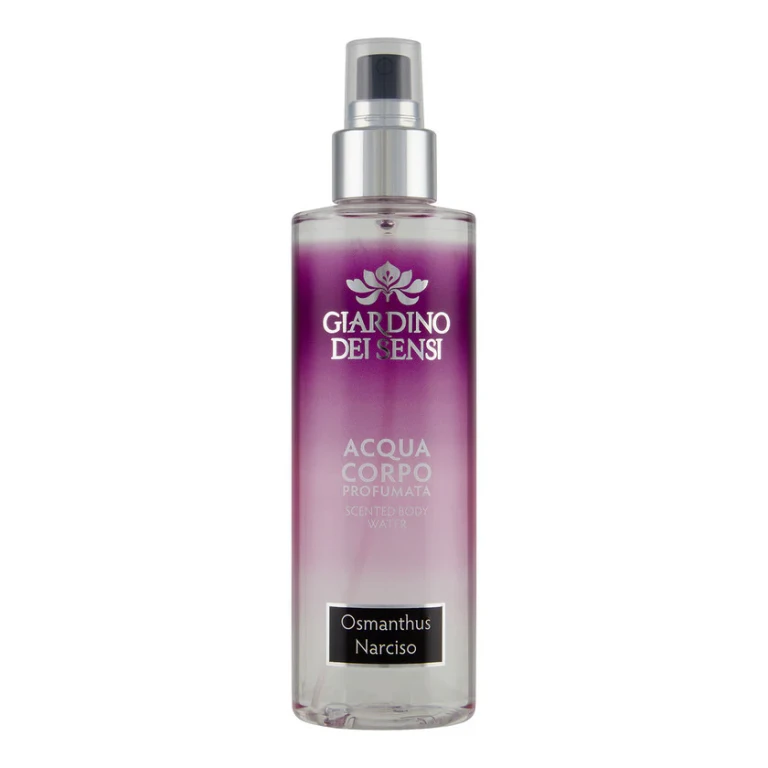 Osmanthus Narcissus Body Fragrance Water 200 ml