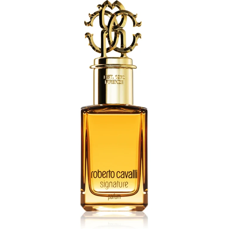 Signature perfume - 50 ml