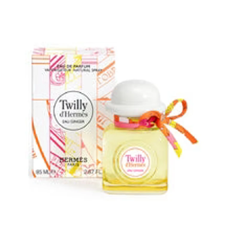 Hermes Twilly d´Hermes Eau Ginger Eau de parfum - 50ml