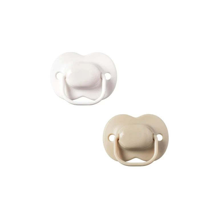 Cherry Latex 0-6 months pacifier 2 pieces