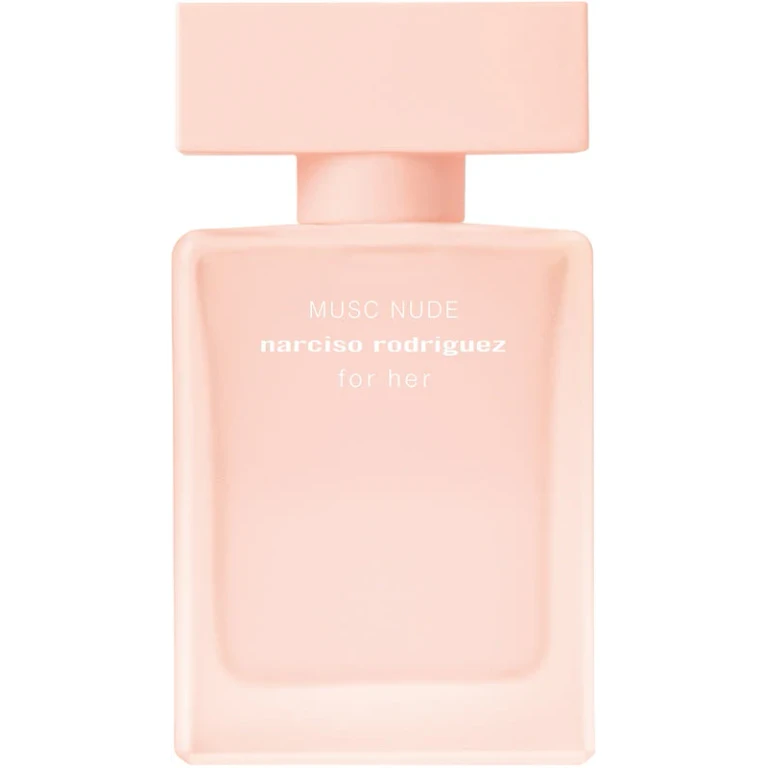 For Her Musc Nude Eau De Parfum Spray 30 Ml