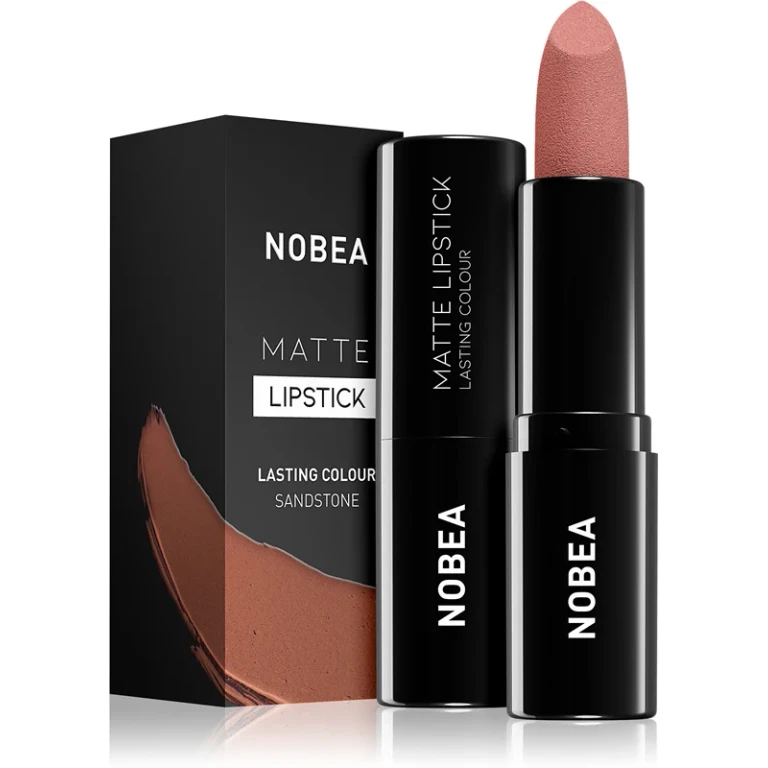 Day-to-Day Matte mattifying lipstick color Sandstone #M20 3 g