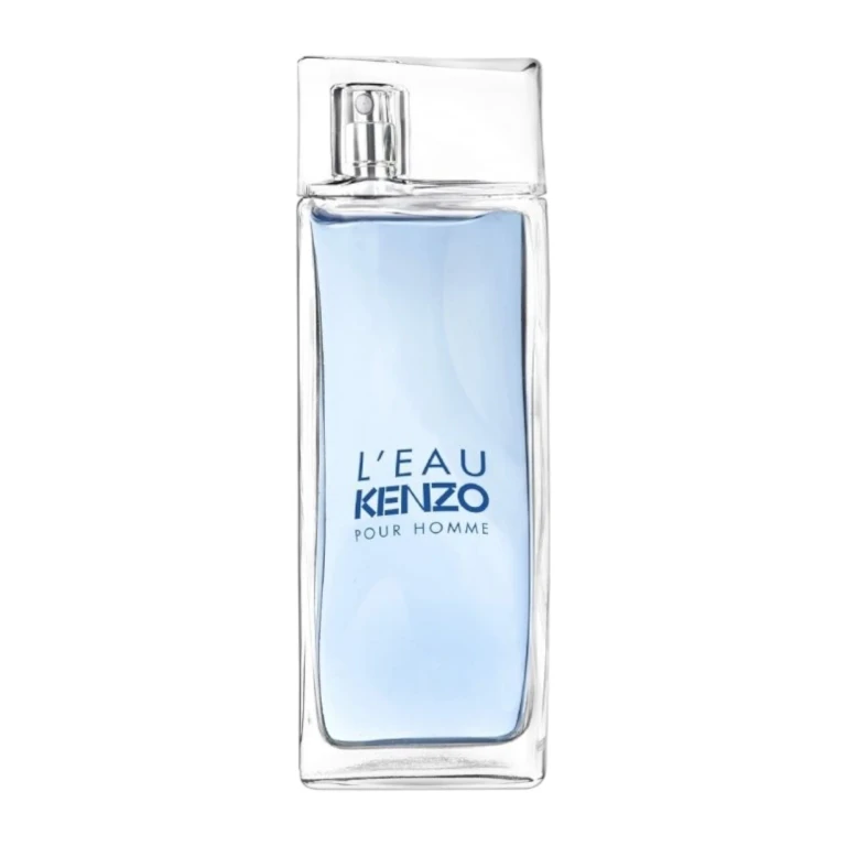 L'Eau Kenzo Eau de Toilette for men 100 ml