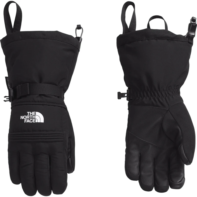 Montana Ski Gloves - Women's