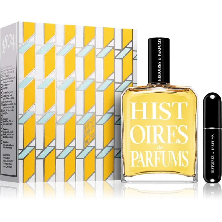 1804 for women EDP - 120ml