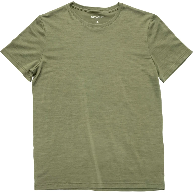Classic Merino T-Shirt - Men's