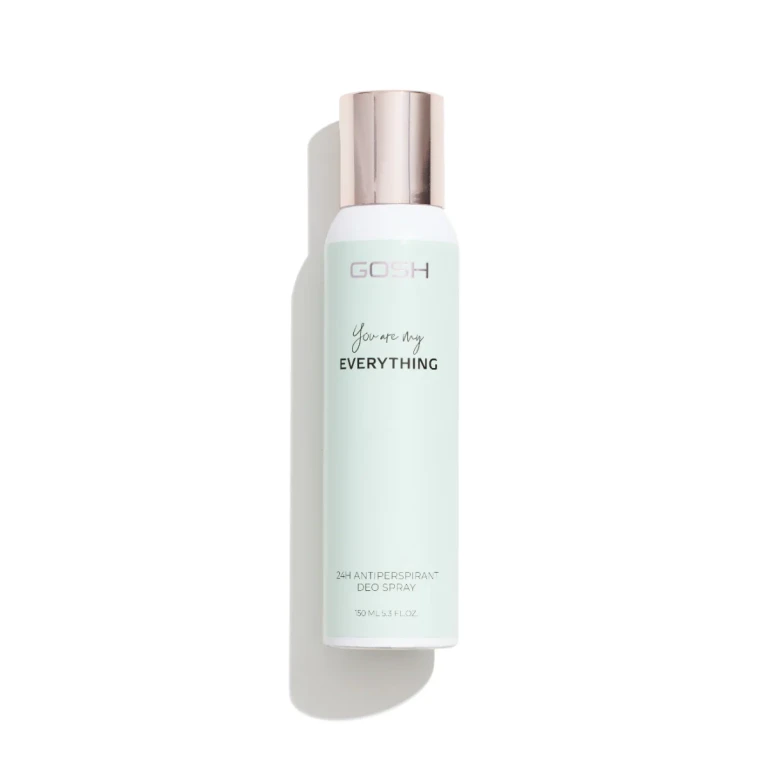 Everything Deodorant Antiperspirant Spray for women 150 ml