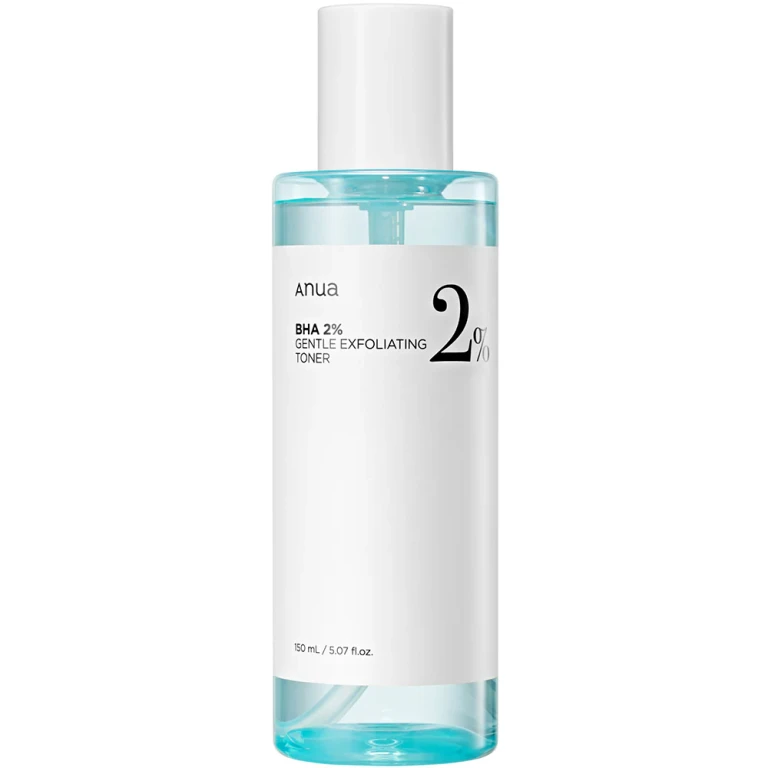 Bha 2% Exfoliating Toner 150 ml