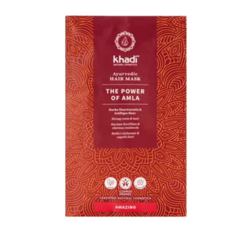 ® Ayurvedic Hair Mask with Amla Powder 50 g