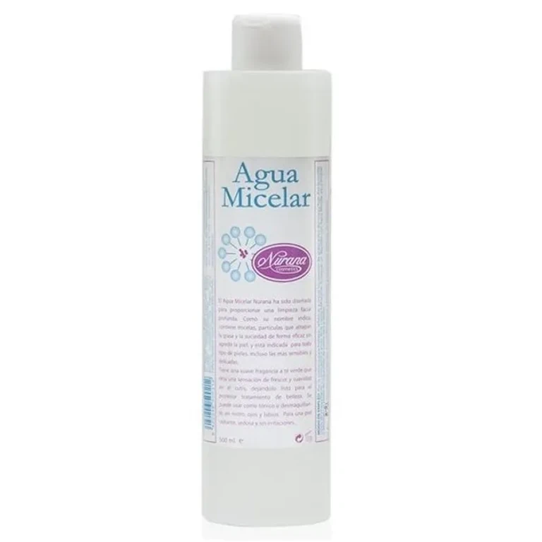 Micellar water Nurana 500ml