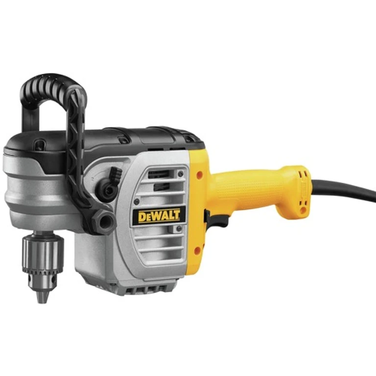 Factory Reconditioned Dewalt DWD450R 11 Amp VSR 1/2 in. Corded Stud and Joist Drill with Clutch