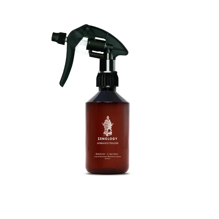 Bakhoor Spray Environment Zenology - 1 LT