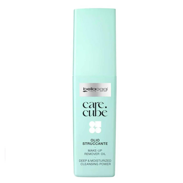 60 ml cleansing oil make-up remover
