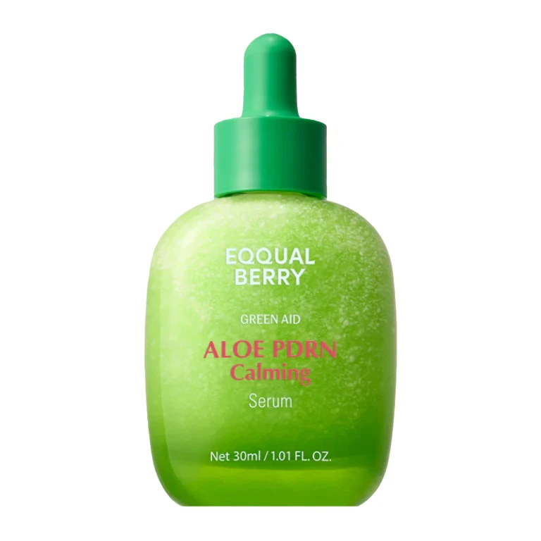 Sérum Calmante de Aloe y PDRN 30ml