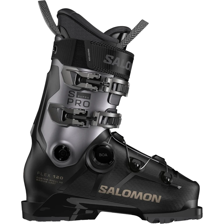 S/Pro Supra BOA 120 On-Piste Ski Boots - Men's