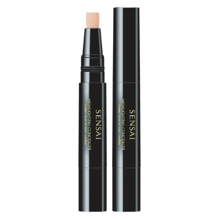 Illuminating concealer 3.5 ml 01