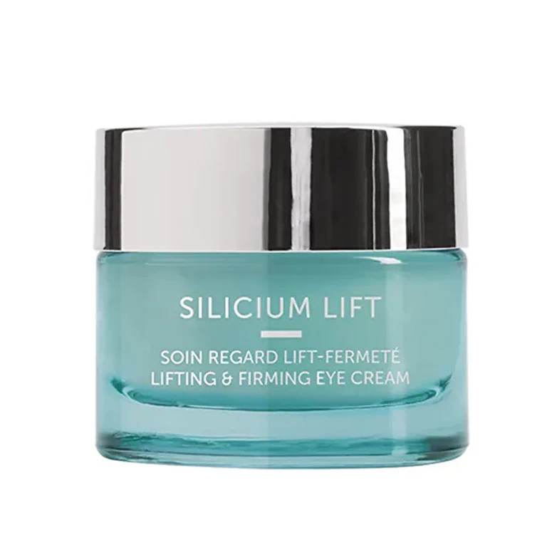 Lifting and Firming Eye Contour Cream Silicium Lift (Lifting and Firming Eye Contour Cream) 15 ml