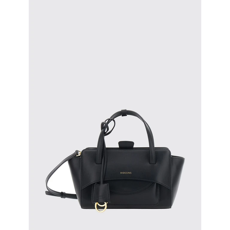 Handbag Woman color Black (FL13TRBLK)