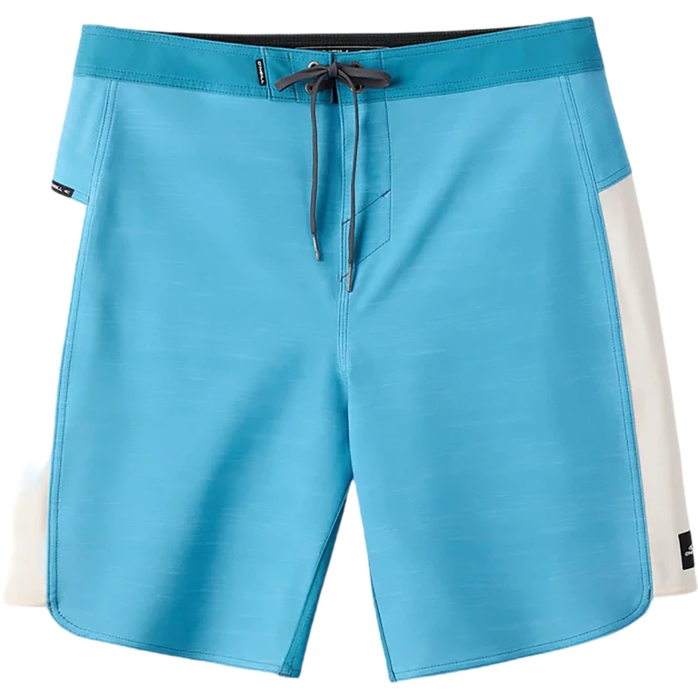 Hyperfreak Tech Panel Boardshorts 18" - Men's