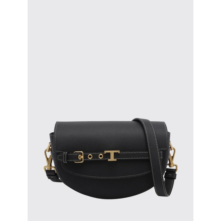 Sac à épaule T Signature Mini TOD'S