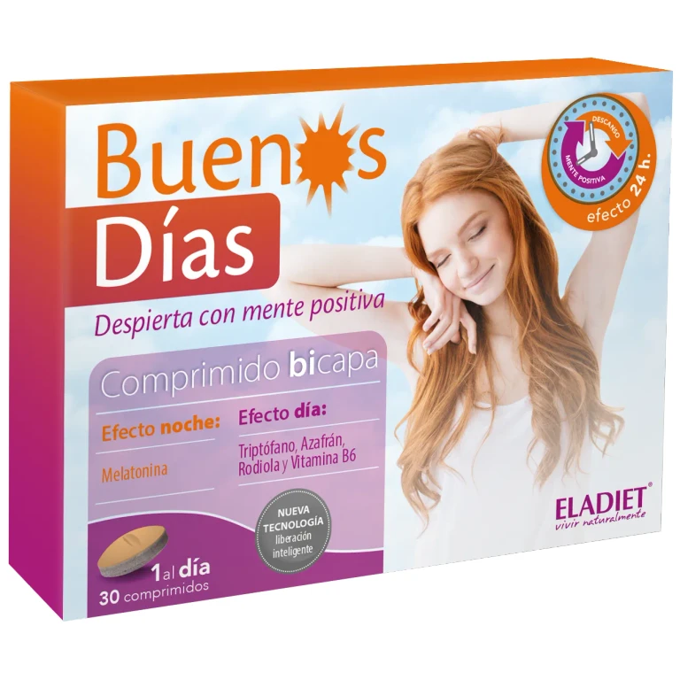 Good morning 30 tablets