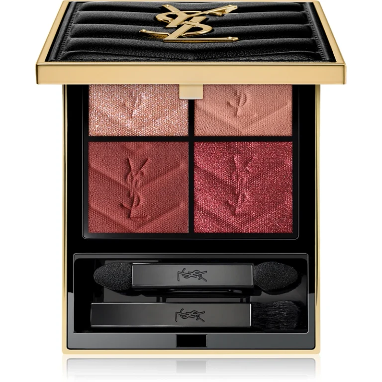 Couture Mini Clutch Women's Eyeshadow Palette 820 Majestic Riad 4g