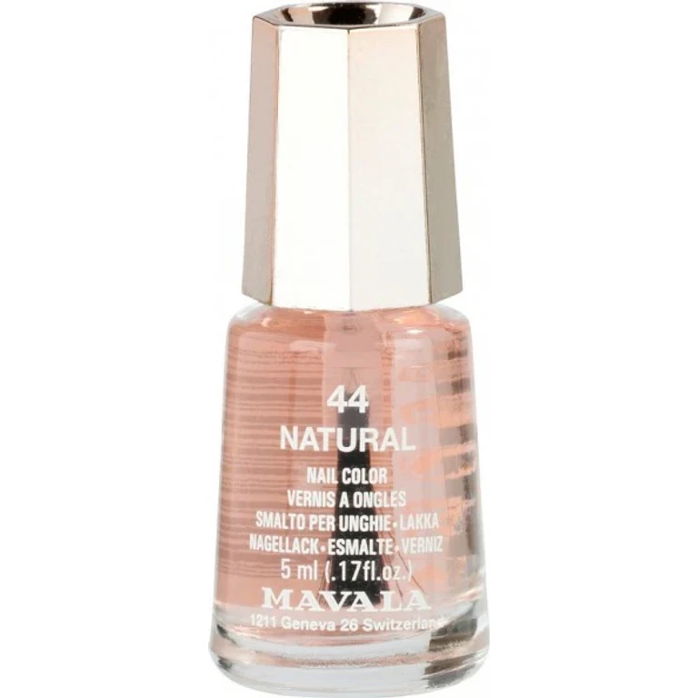 Minicolors - Nail Polish 044 Natural