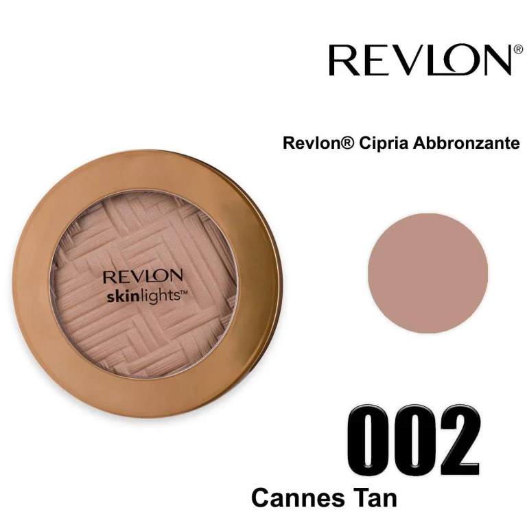 Skinlights New Bronzer Cannes Tan 002