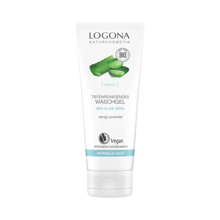 Classic Extra Effective Cleansing Gel, 100 ml