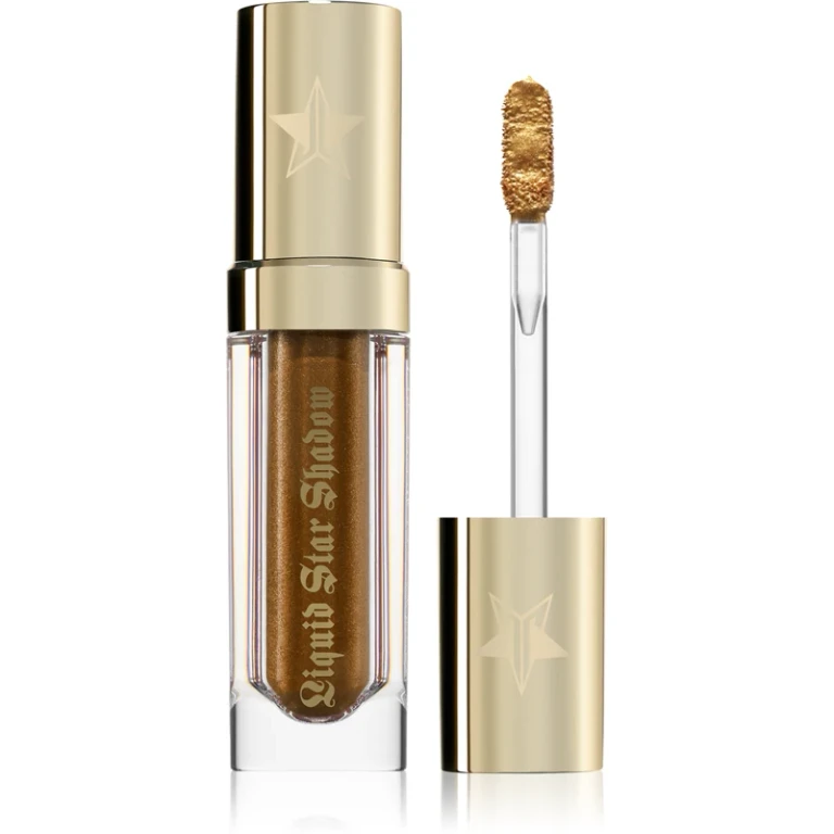 Liquid Star Liquid Eyeshadow Color 24K Only 5.5ml