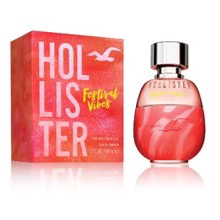 Festival Vibes Donna EDP W 100 ml