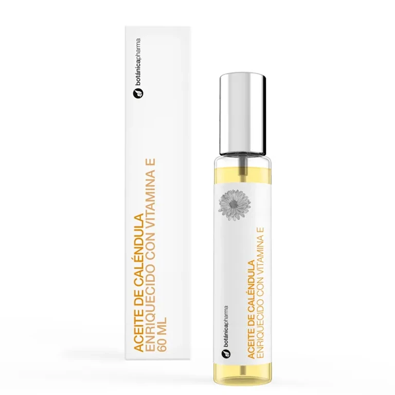 Calendula Oil Spray 60ml