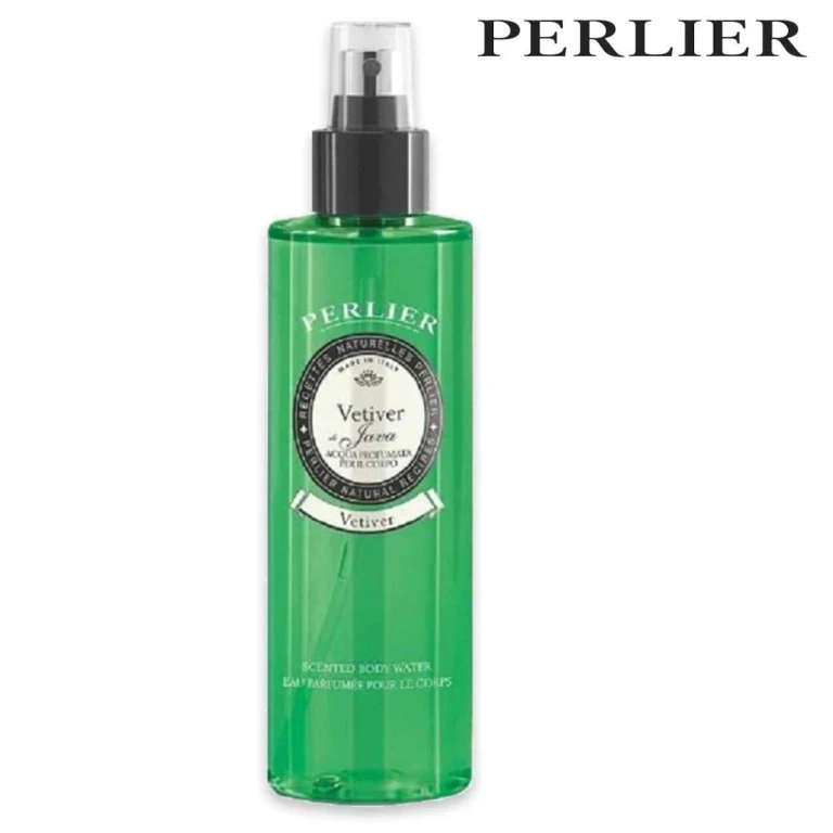 Body Water 200 Ml Vetiver