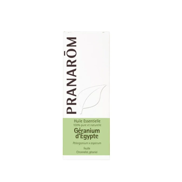 Essential Oils Egyptian Geranium Essential Oil 10ml