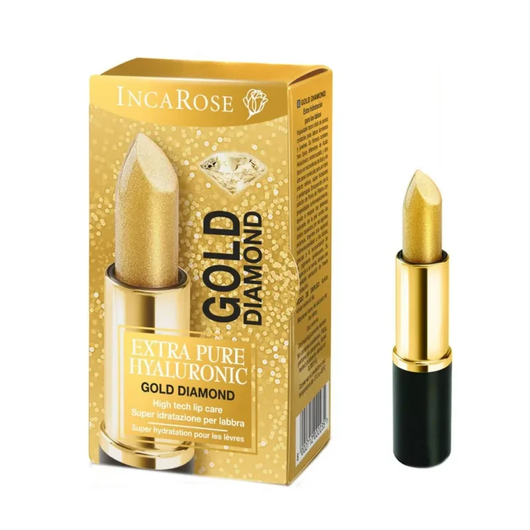 Extra Pure Gold Diamond Lip Stick 5ml