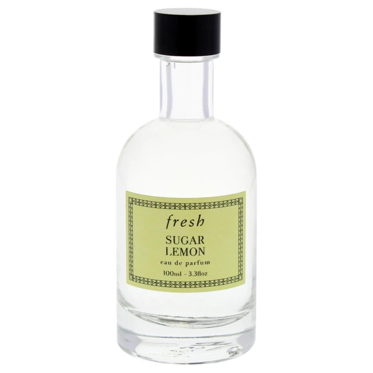 Sugar Lemon Eau De Parfum