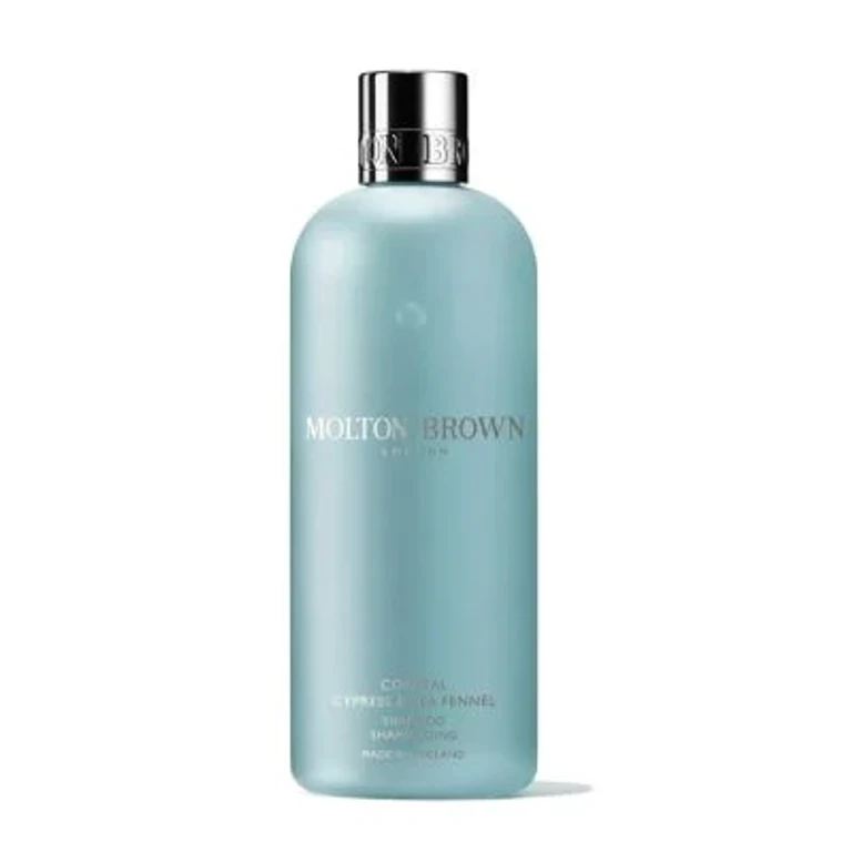 Coastal Cypress & Sea Fennel Shampoo 300 ml