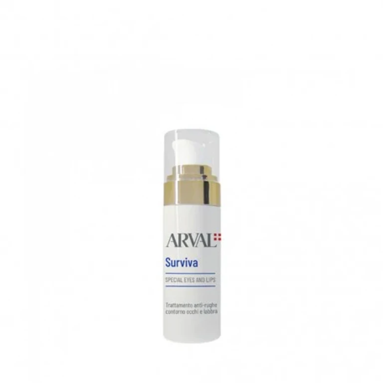survived special eyes and lips 30ml