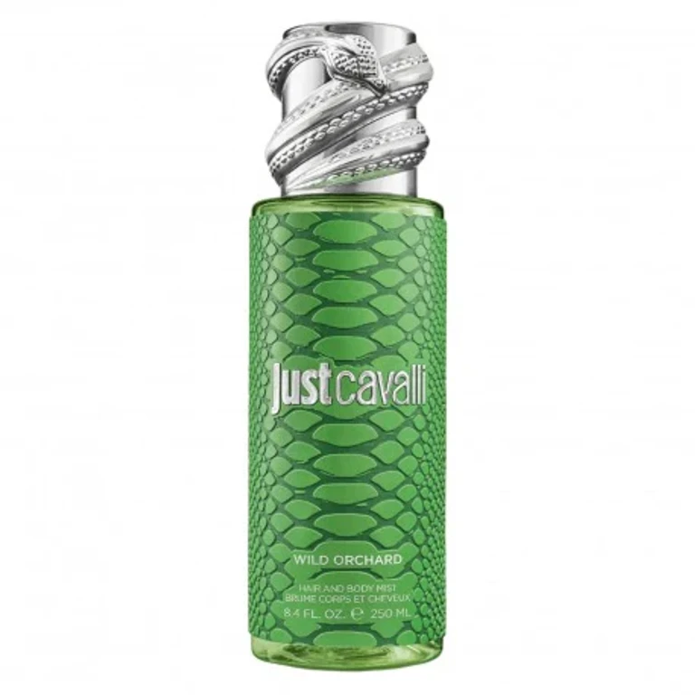 Wild Orchard - Scented Water 250 Ml