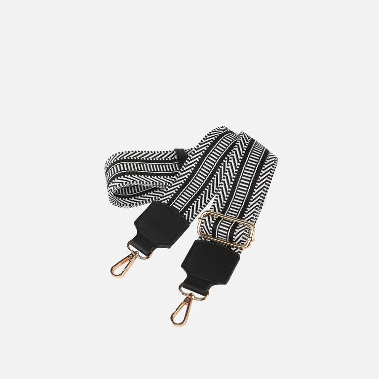 by Mia K. - Naya Crossbody Bag Strap