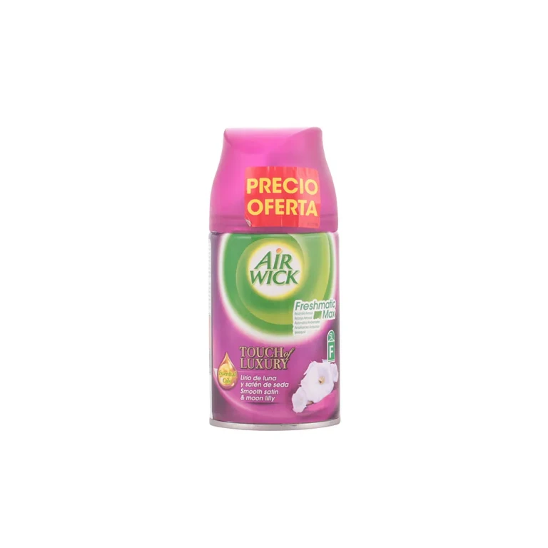 Refill for Air-Wick Freshmatic Lily Moon air freshener 250 ml