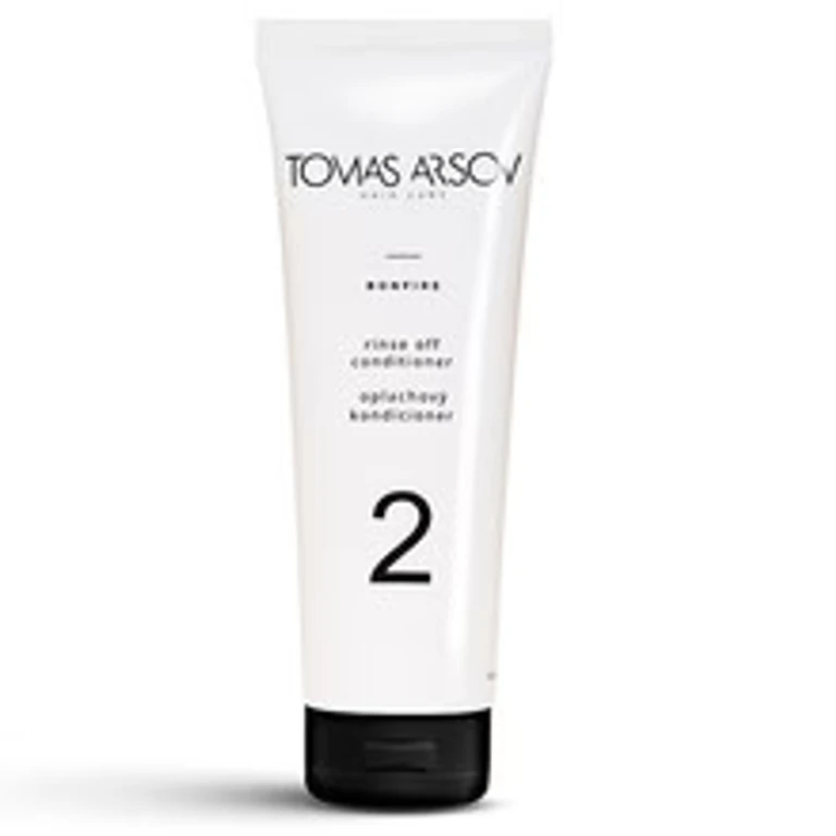 Bonfire Rinse Off Conditioner - 1000 ml