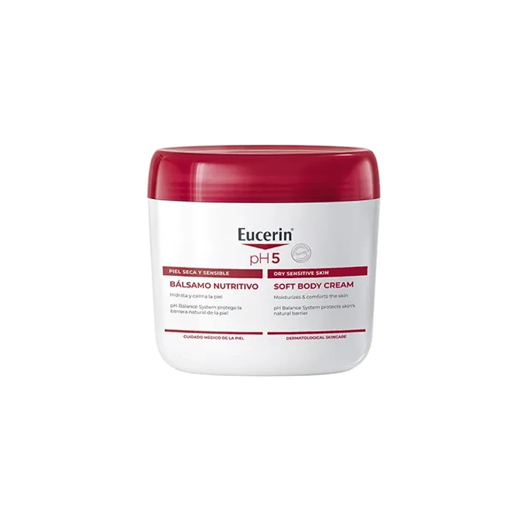 Nourishing balm Eucerin Ph5 Skin-Protection 450 ml