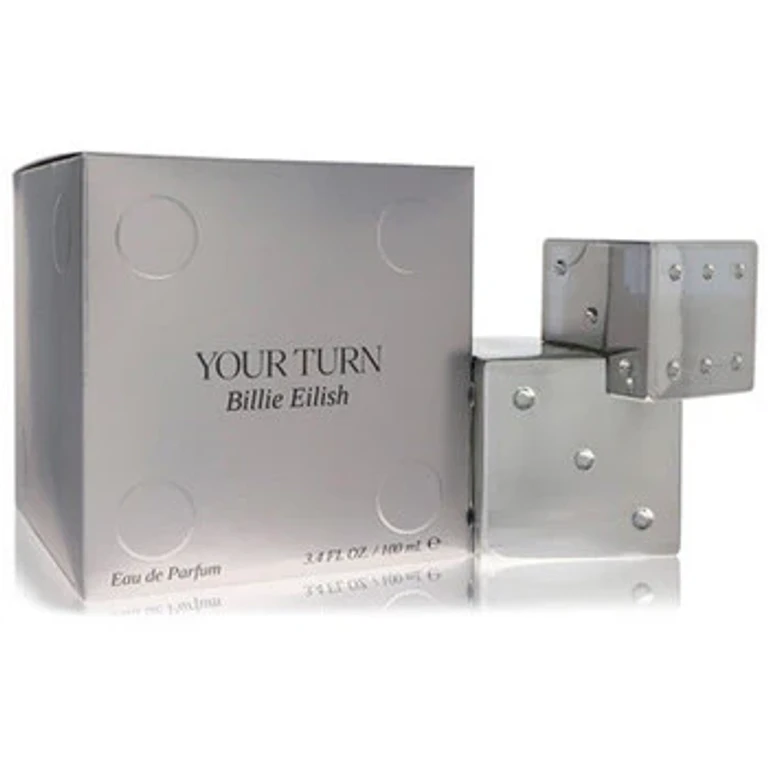 Billie eilish Your Turn EDP - 100 ml