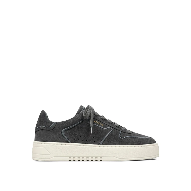Baskets - Gris (F2511002ORBITEMBRDGROF)