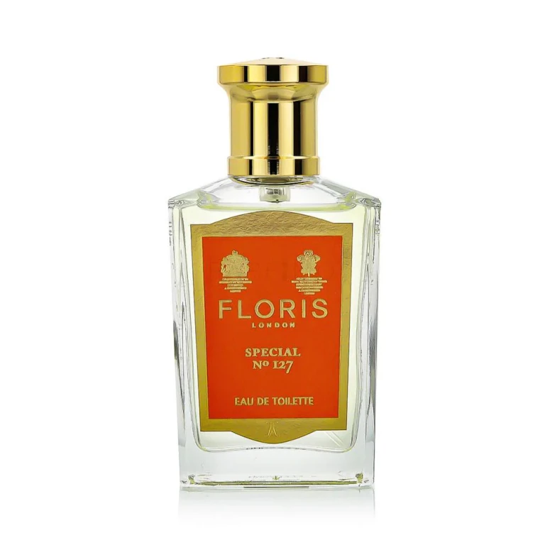 Special 127 Eau de Toilette for men 50 ml