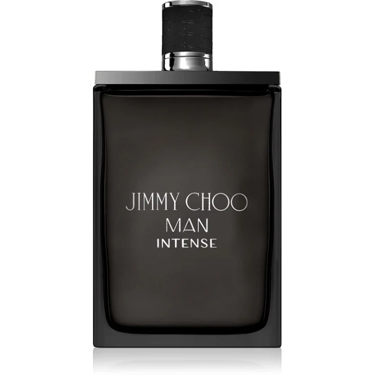 Jimmy Choo Man Intense EDT M 200 ml