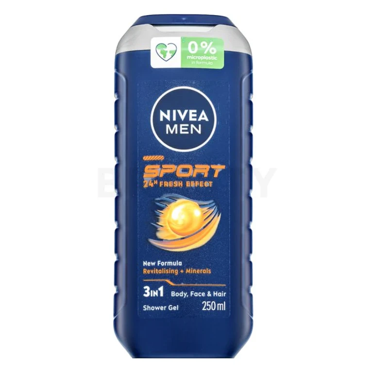 Men Sport Shower Gel 250 ml