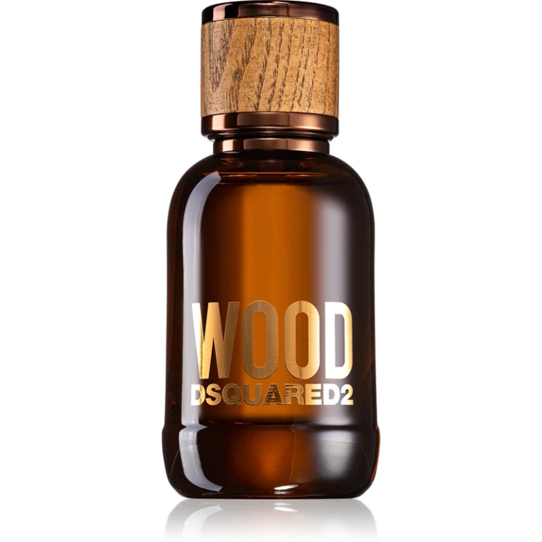 Wood EDT M 50ml